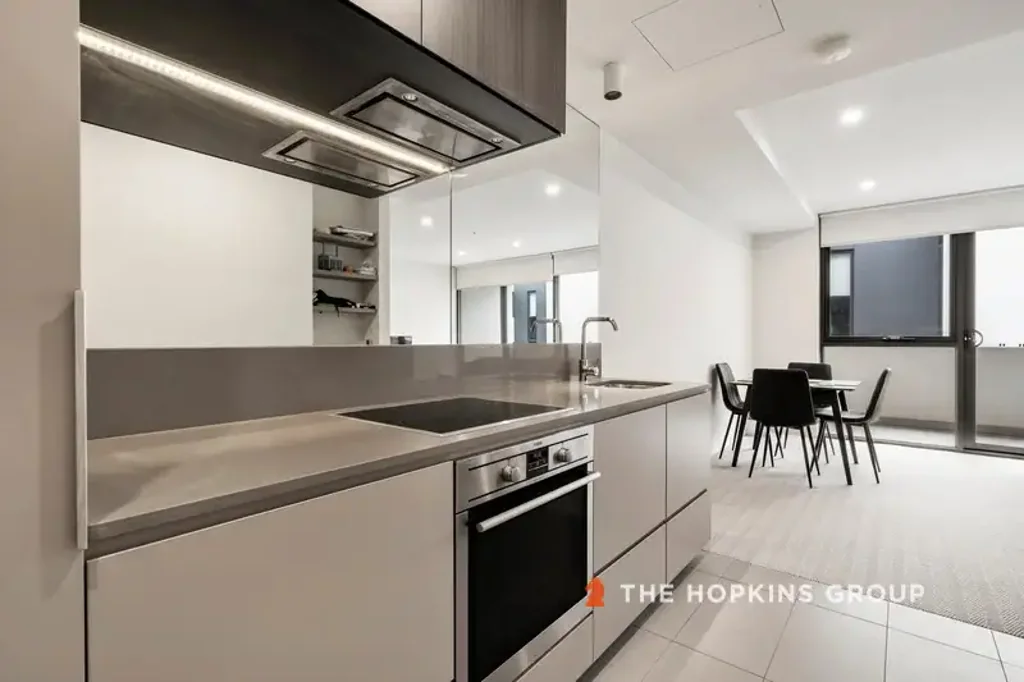 Maribyrnong 1침실 Stylish Living! Superb Location!