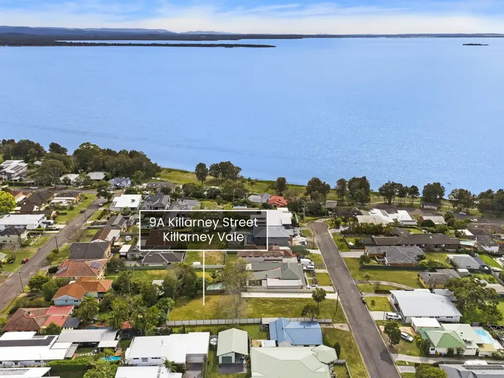 9a Killarney Street, Killarney Vale, NSW 2261