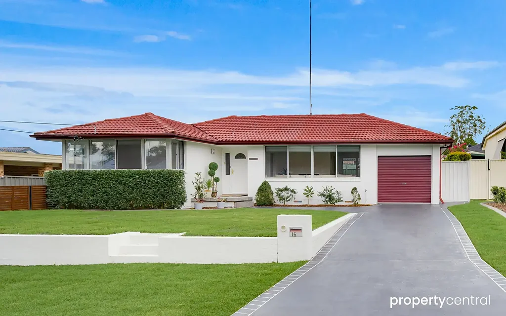 South Penrith 5બેડરૂમ Dual-Income Investment, House + The Best Granny Flat in Town