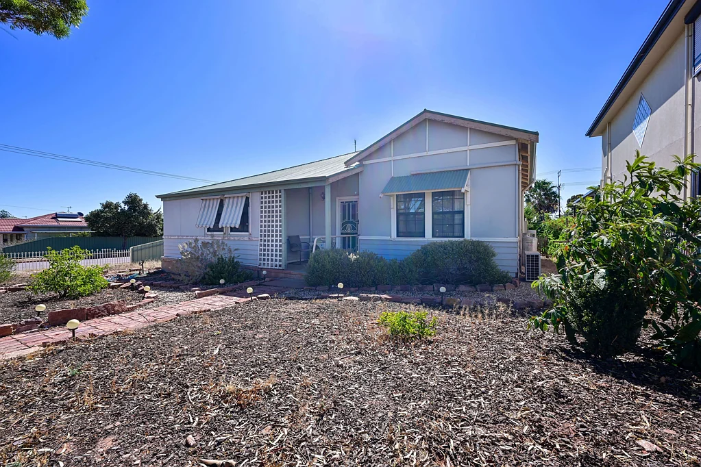 Whyalla 3ਬੈੱਡਰੂਮ SOLD
