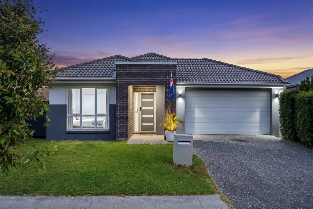 Park Ridge 4Habitaciones The Perfect Family Home with Strong Investment Potential