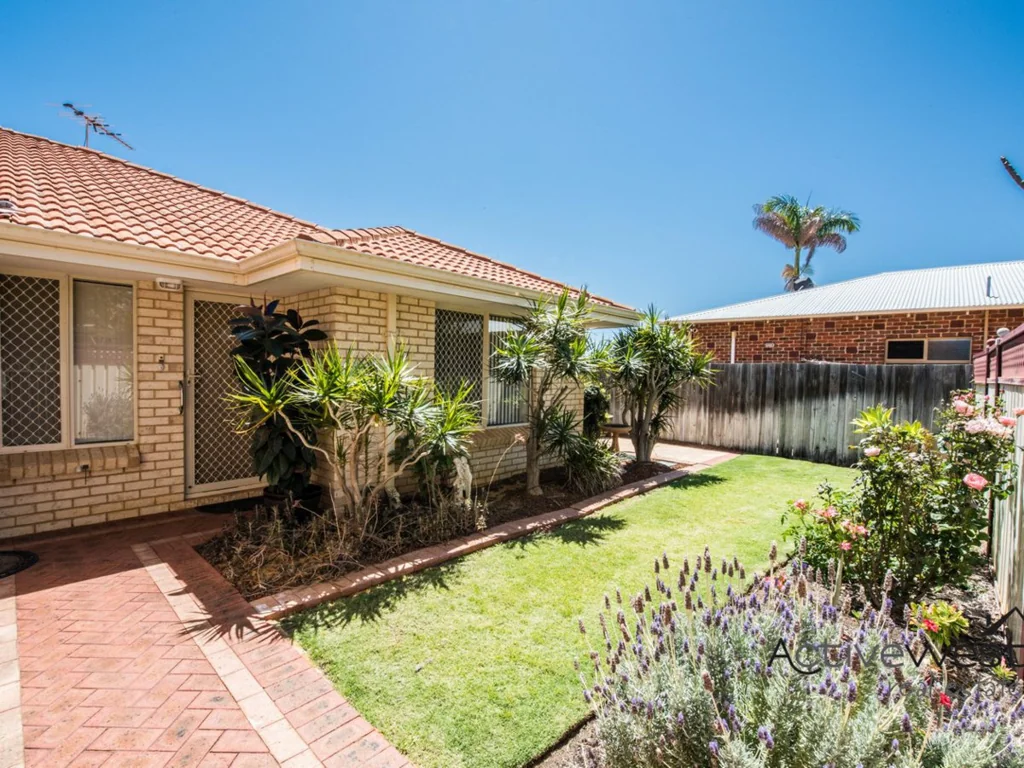 46D Charles St, Bluff Point, WA 6530