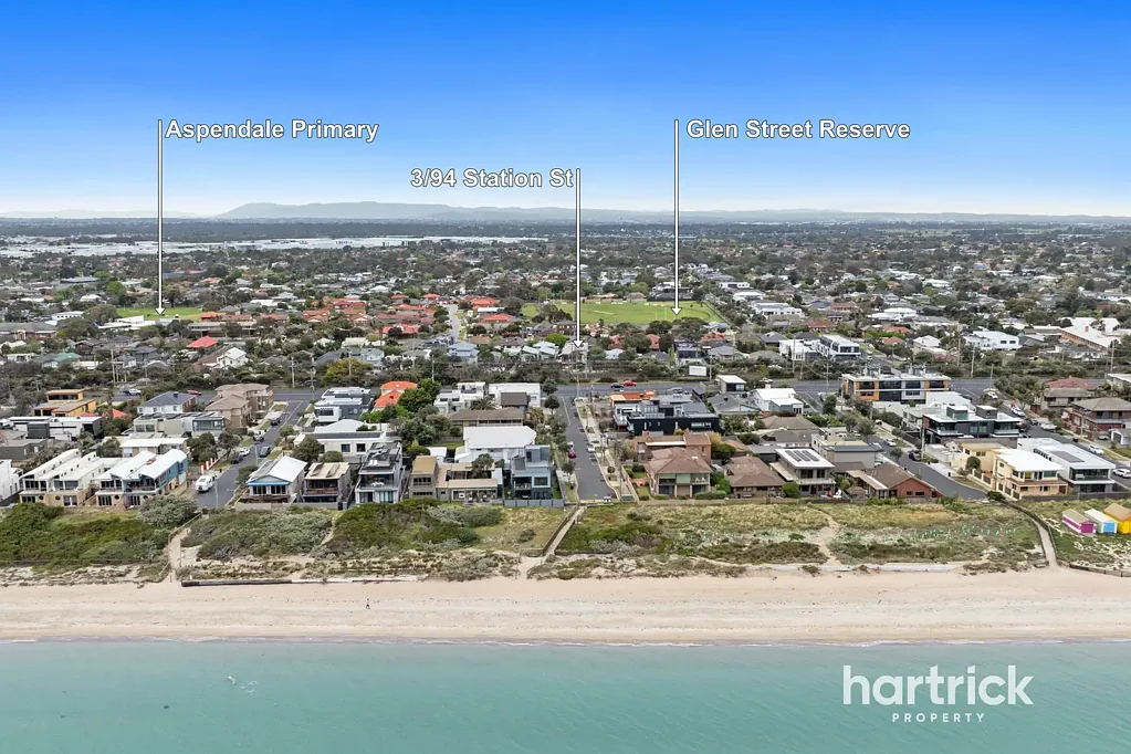 3/94 Station Street, Aspendale, VIC 3195