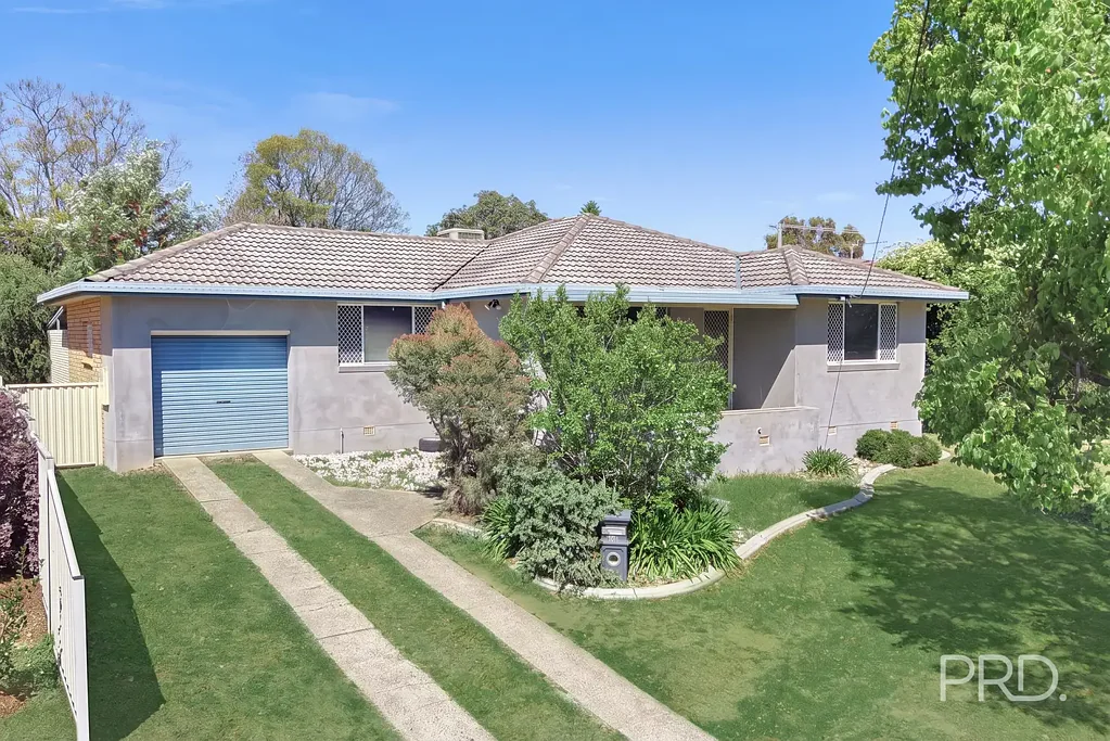 South Tamworth 3ਬੈੱਡਰੂਮ Invest or Move in and make it your own