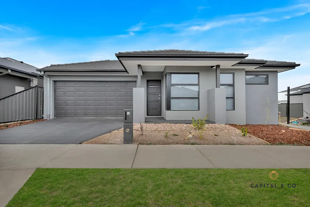 Modern 3-Bedroom Family Home in a Convenient Kalkallo Location