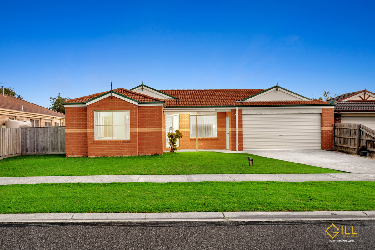 40 BOUNTY WAY, BERWICK VIC 3806, 0 Schlafzimmer, 0 Badezimmer, House