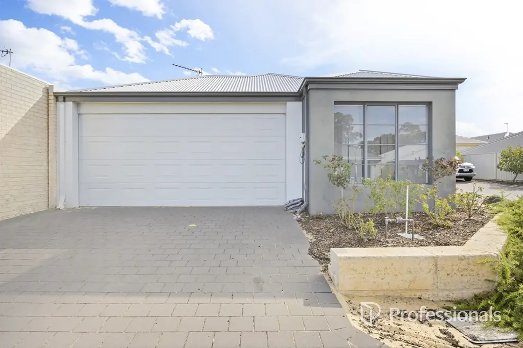 3 Coppin Place, Australind, WA 6233