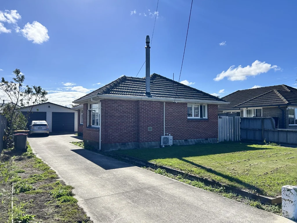 Family Home Available For Rental On A Long Term Basis
