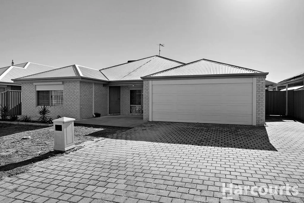 37 Jolly Rambler Boulevard, Ravenswood, WA 6208