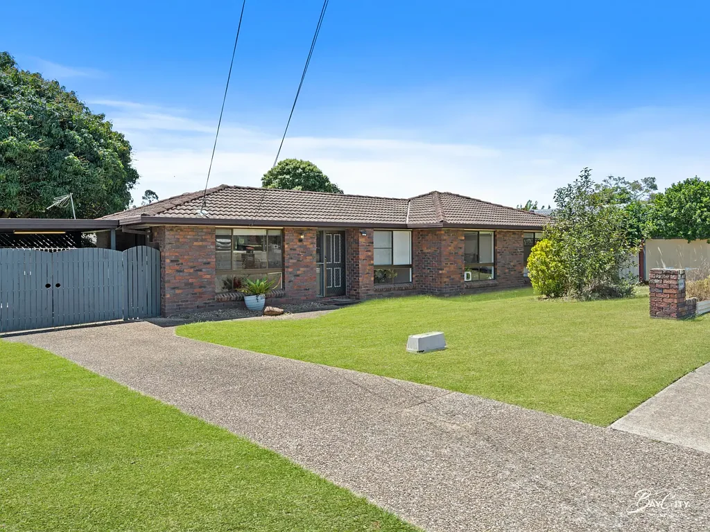 20 Callaghan Way, Capalaba, QLD 4157