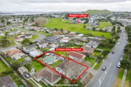 63 Bader Drive, Mangere