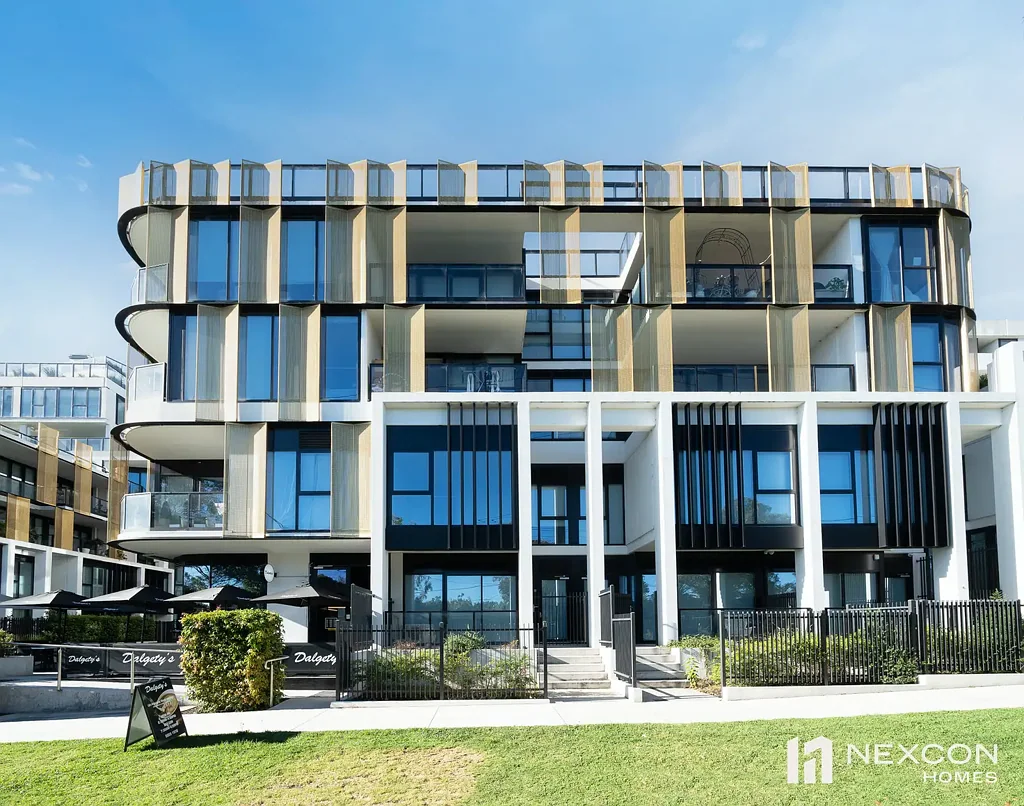 Oakleigh 2 Slaapkamer Contemporary Townhouse Living with Resort-Style Amenities in the Heart of Oakleigh