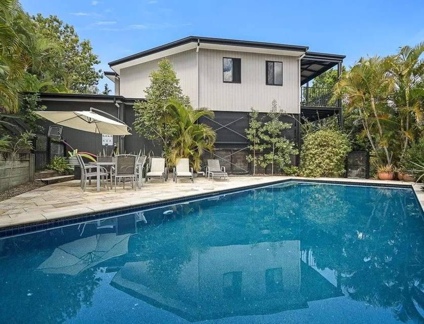 44 Solway Drive, Sunshine Beach, Sunshine Coast, 3房, 2浴, House