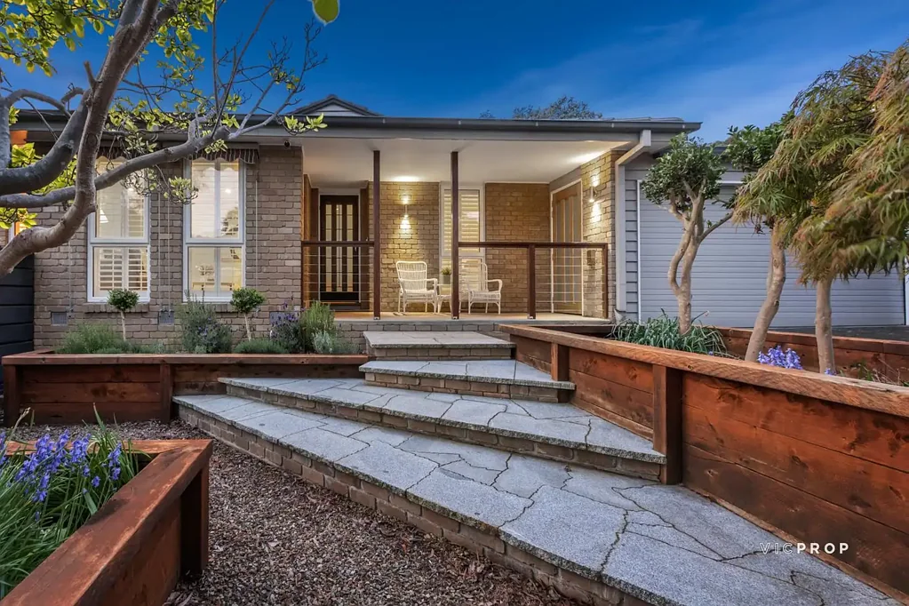 26 Goodwin Street, The Basin, VIC 3154