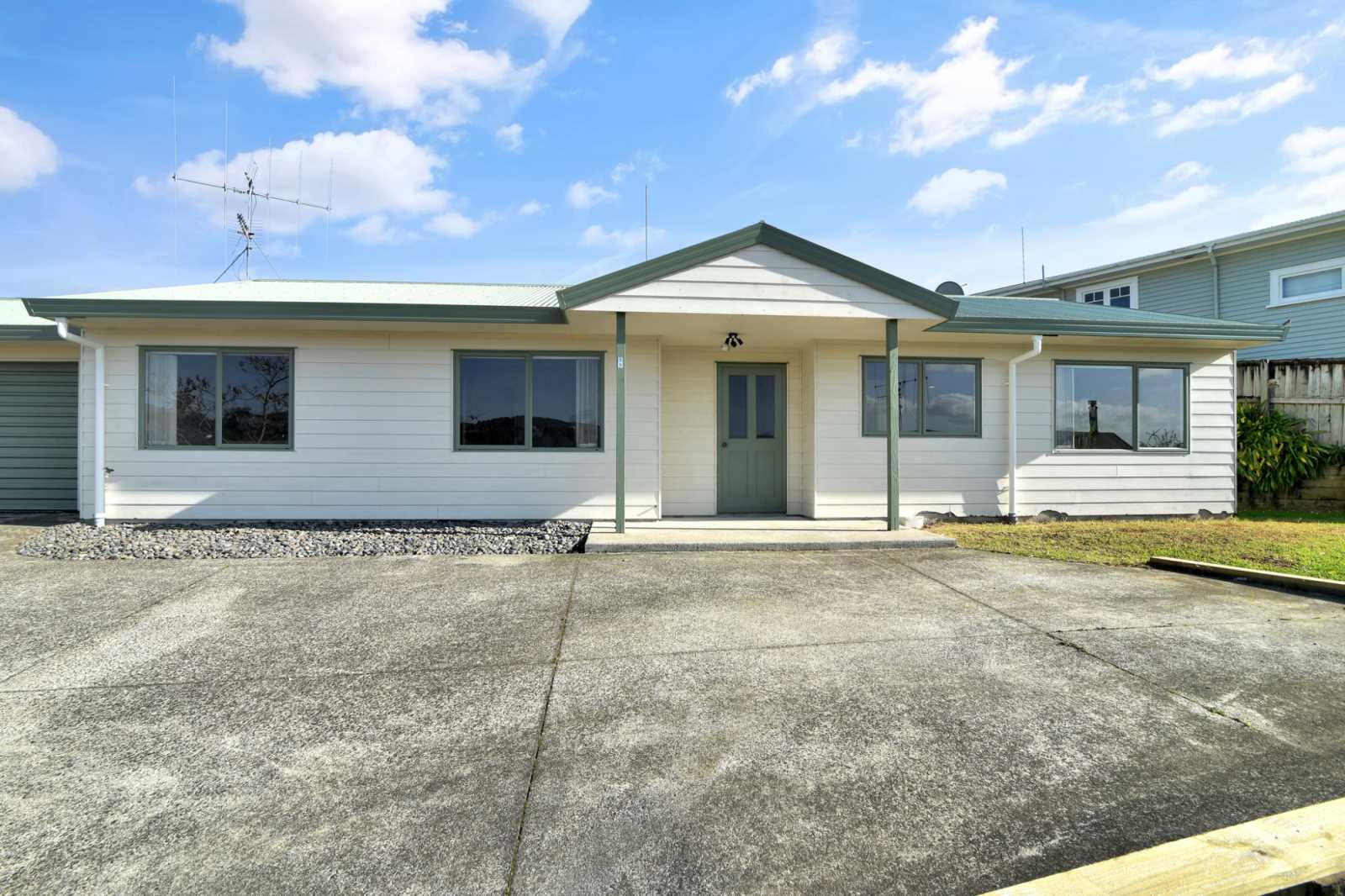 19 Mamaku Rise, Welcome Bay, Tauranga, 4 Bedrooms, 1 Bathrooms, House