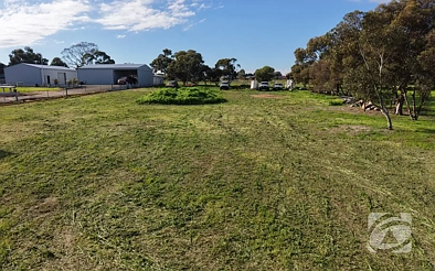 14C Rose Drive, Roseworthy, SA 5371, 0 slaapkamers, 0 badkamers, Lifestyle Property