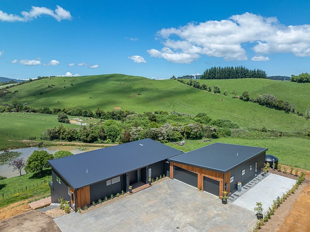 1120 Ararimu Road, Ararimu, Franklin