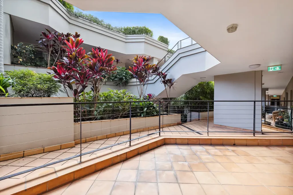 Spacious One-Bedroom Apartment With Parking