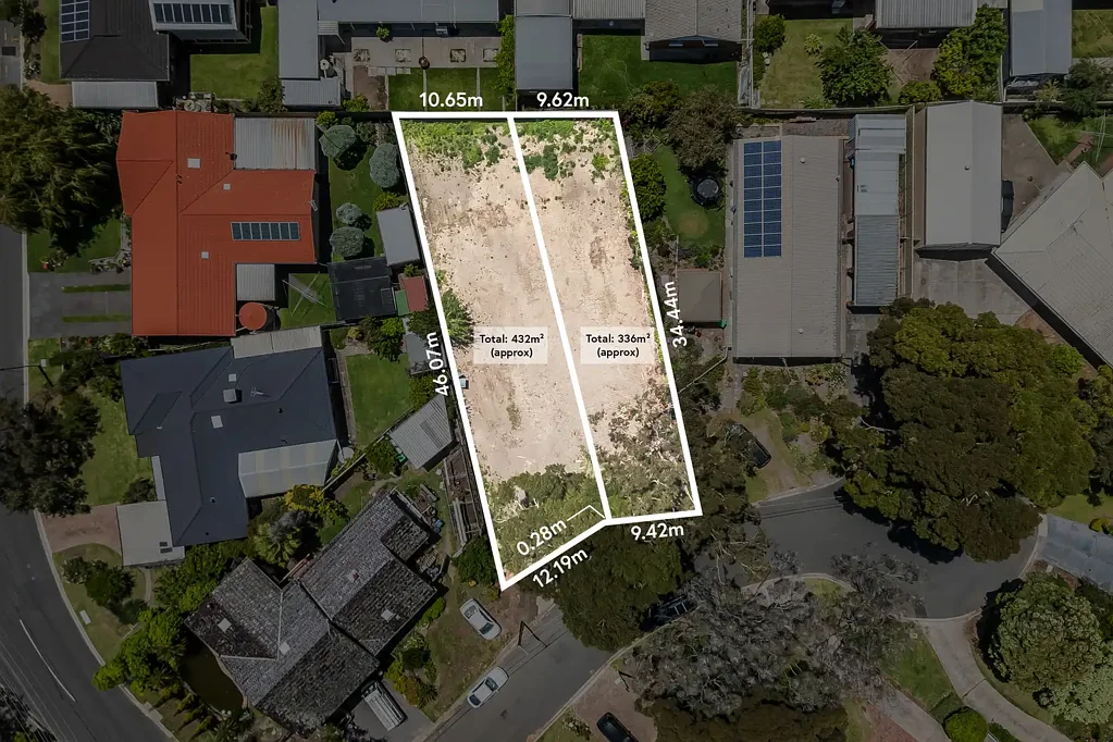 LOT 1/3 Syren Court, Athelstone, SA 5076