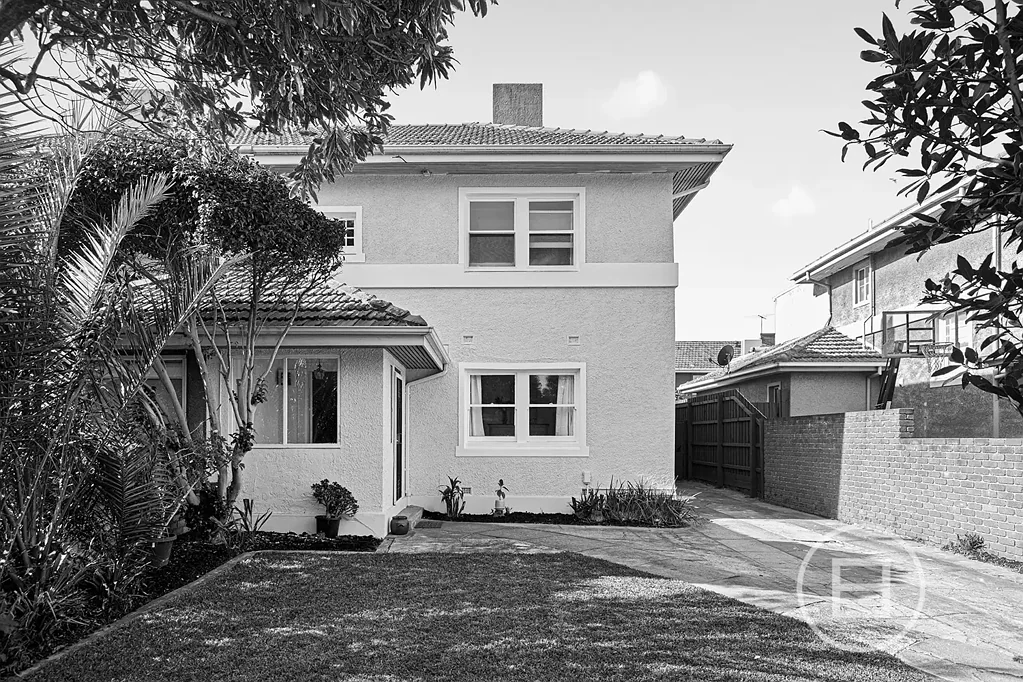 22 Tucker Avenue, Port Melbourne, VIC 3207