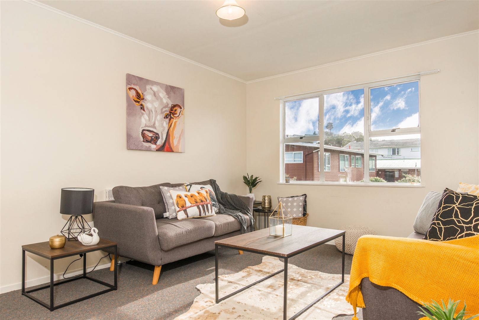 9/11 Trafalgar Street, Johnsonville, Wellington, 2房, 1浴