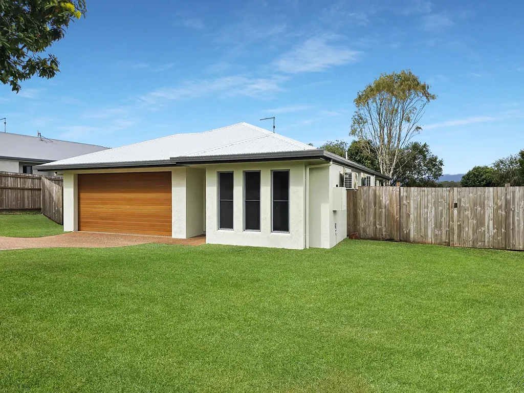 57 Tumbare Street, Atherton, QLD 4883