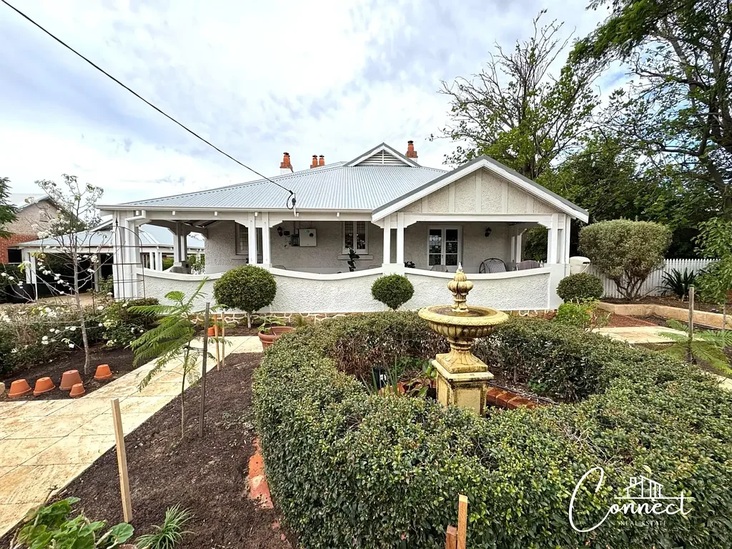 18 May Street, Northam, WA 6401