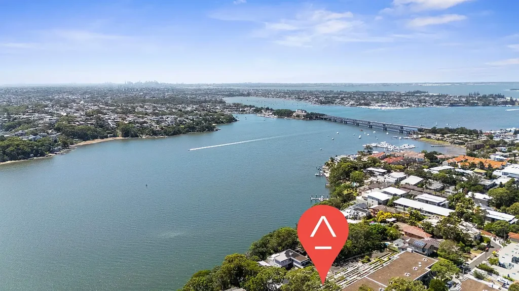 3/10 Corea Street, Sylvania, NSW 2224