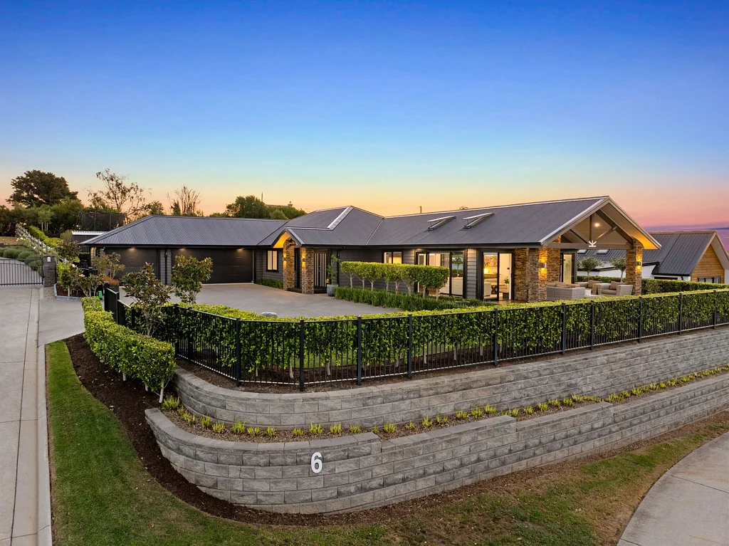 6 Kerr Crescent, Patumahoe, Franklin, Auckland