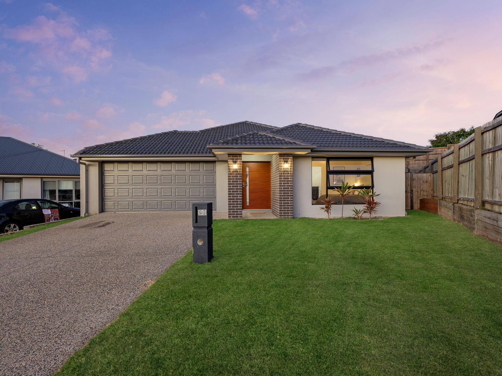 20 BLACKBERRY WAY, RIPLEY QLD 4306, 0房, 0浴, House