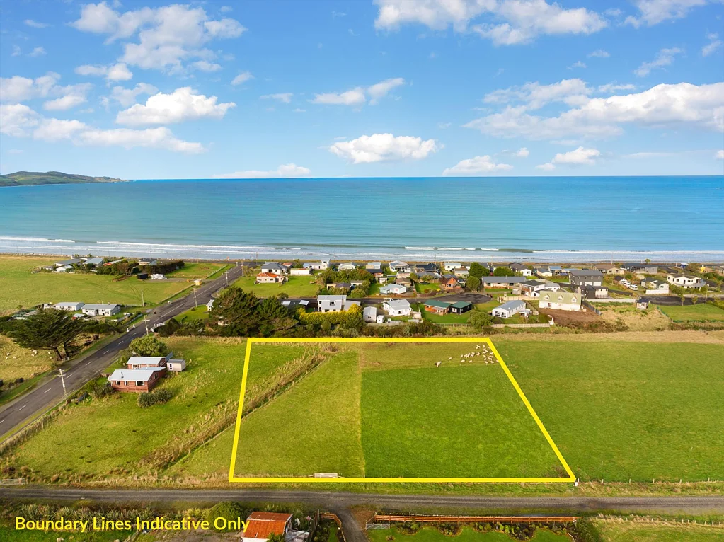 Colac Bay  Vendor Wants Sold!
