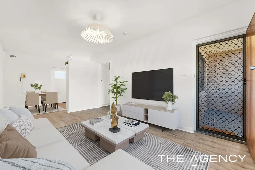 17/522 Stirling Highway, Peppermint Grove, WA 6011