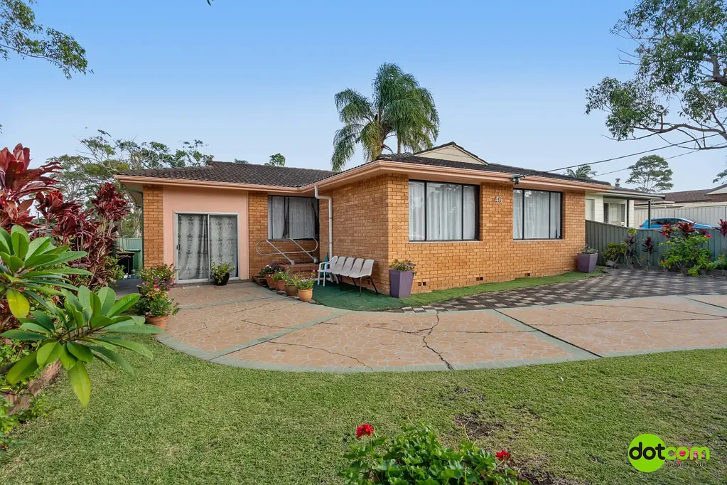 46 Goobarabah Avenue, Gorokan, NSW 2263