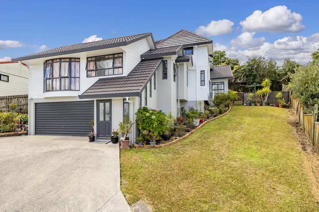 Unsworth Heights 3બેડરૂમ Modern Family Home!