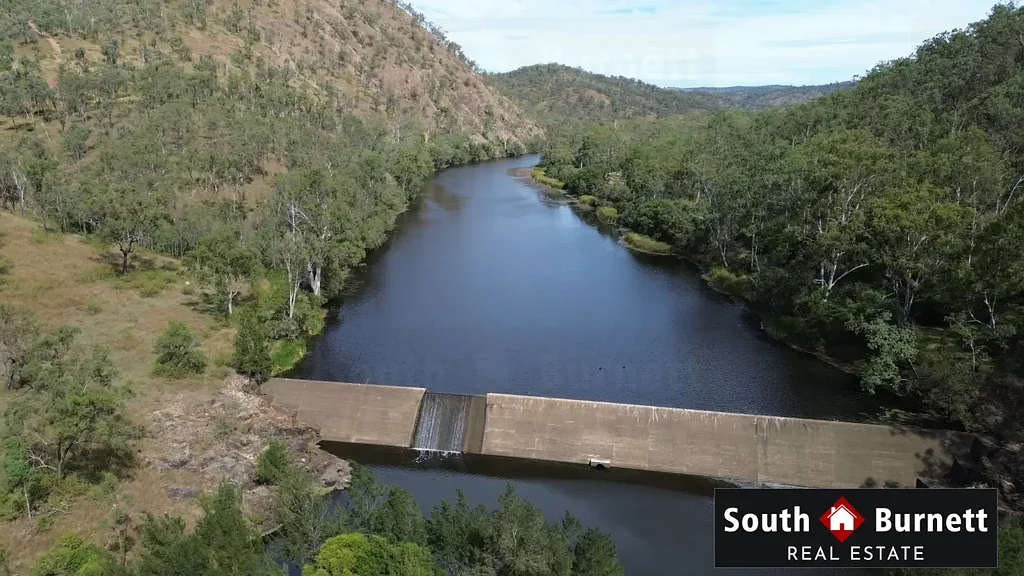 South East Nanango  Family Oasis with Stunning Views