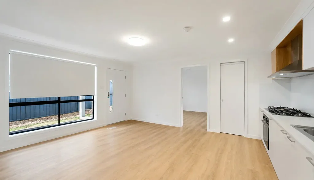 Modern & Private 2-Bedroom Granny Flat