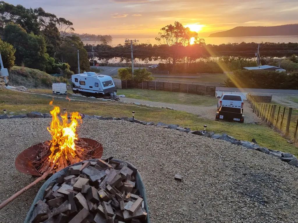 8A Lagoon Road, White Beach, TAS 7184