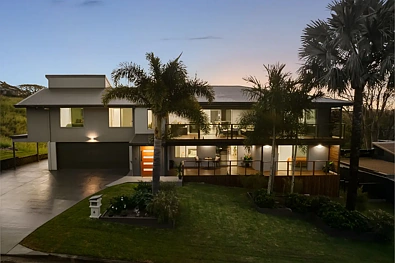 Banora Point 5 Bedroom Multi-Generational Vistas