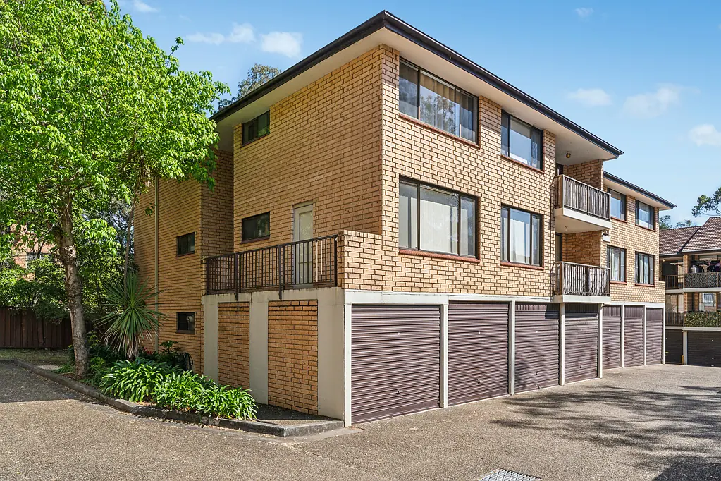 56/53 Auburn Street, Sutherland, NSW 2232