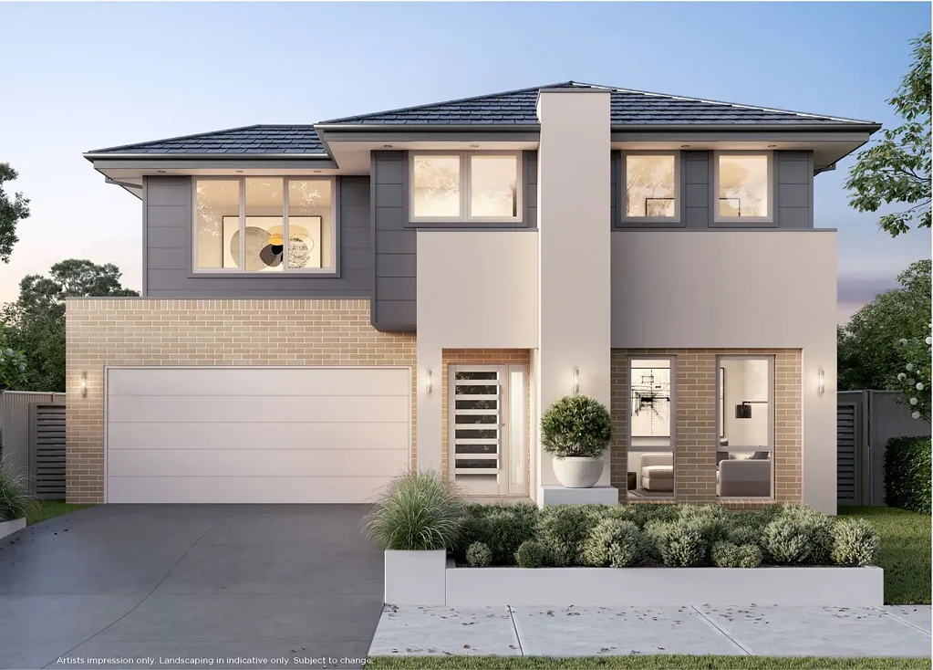 Grantham Farm 5房  Single Contract Package Under Construction