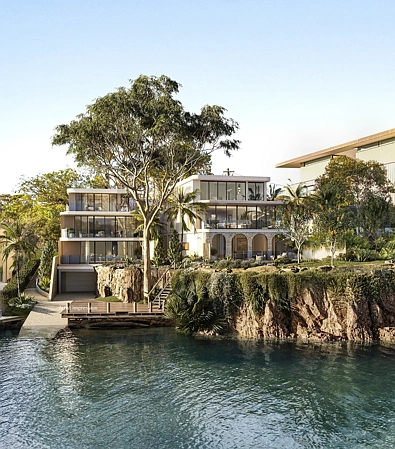 7 Wadsley Crescent, Connells Point, NSW 2221, 8 habitaciones, 12 baños, House