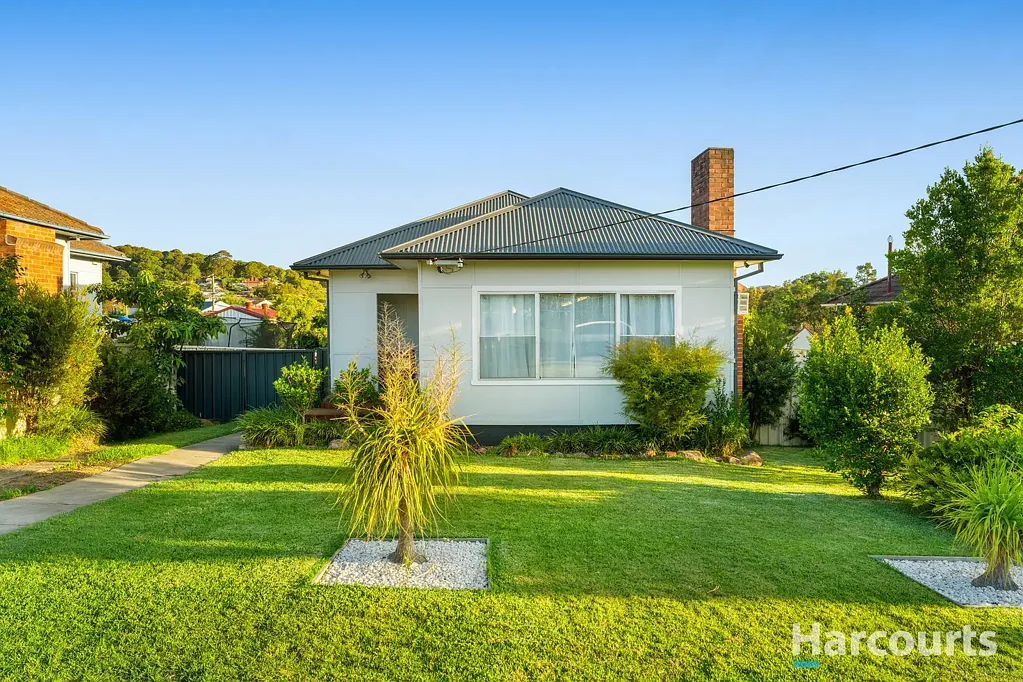 29 Raglan Street, Wallsend, NSW 2287