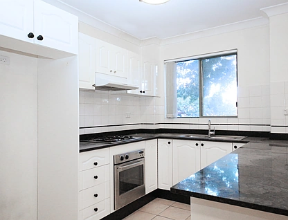39/28A-32 Belmore Street, Burwood, Inner West, 2 Schlafzimmer, 2 Badezimmer, Apartment