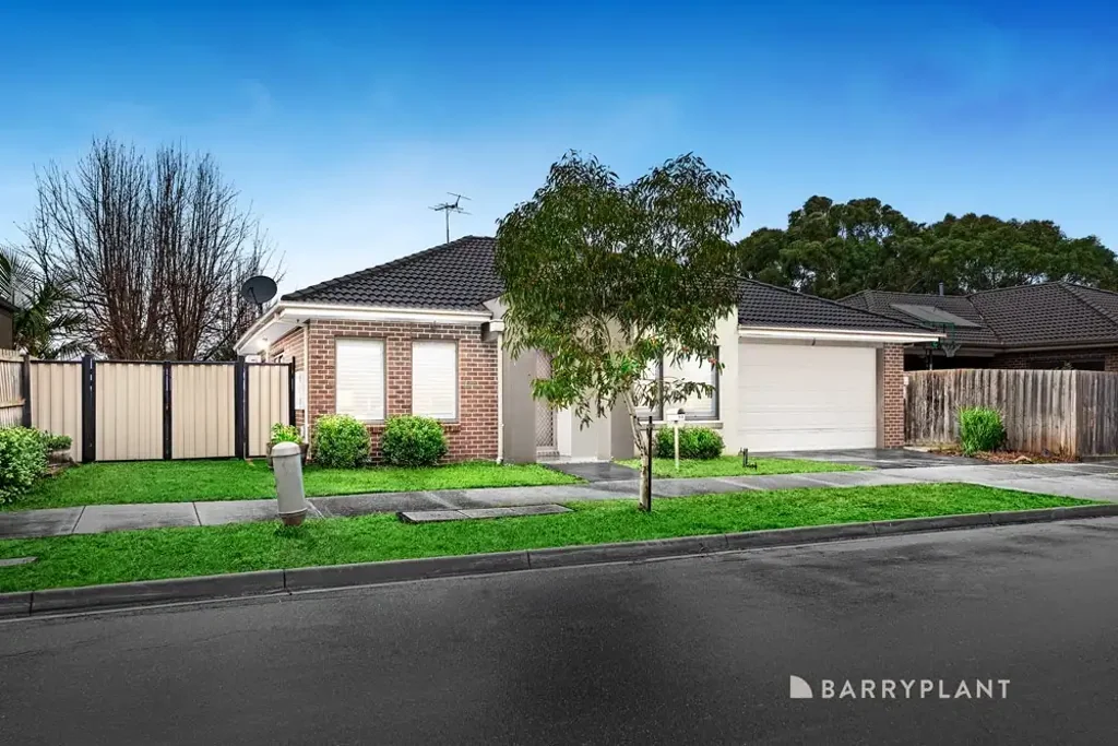 53 King Parrot Way, Whittlesea, VIC 3757