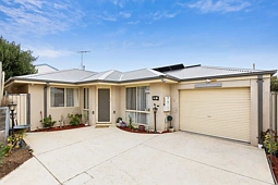 1B Wilton Avenue, Newcomb