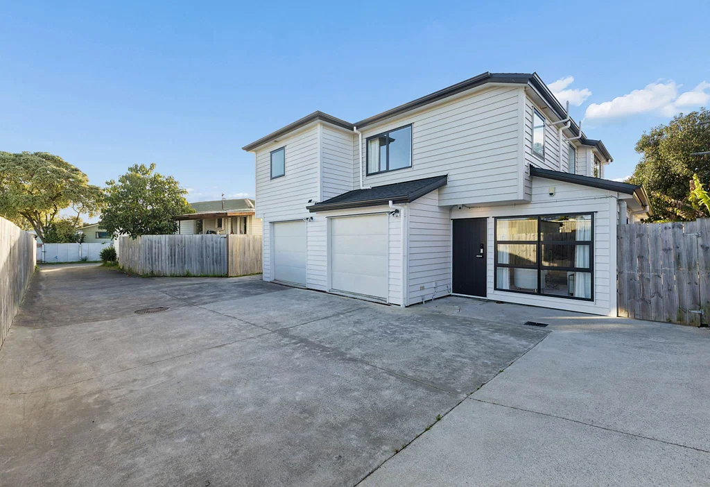 Manurewa 3침실 DON’T WAIT FOR THE DEADLINE — MAKE YOUR MOVE NOW!