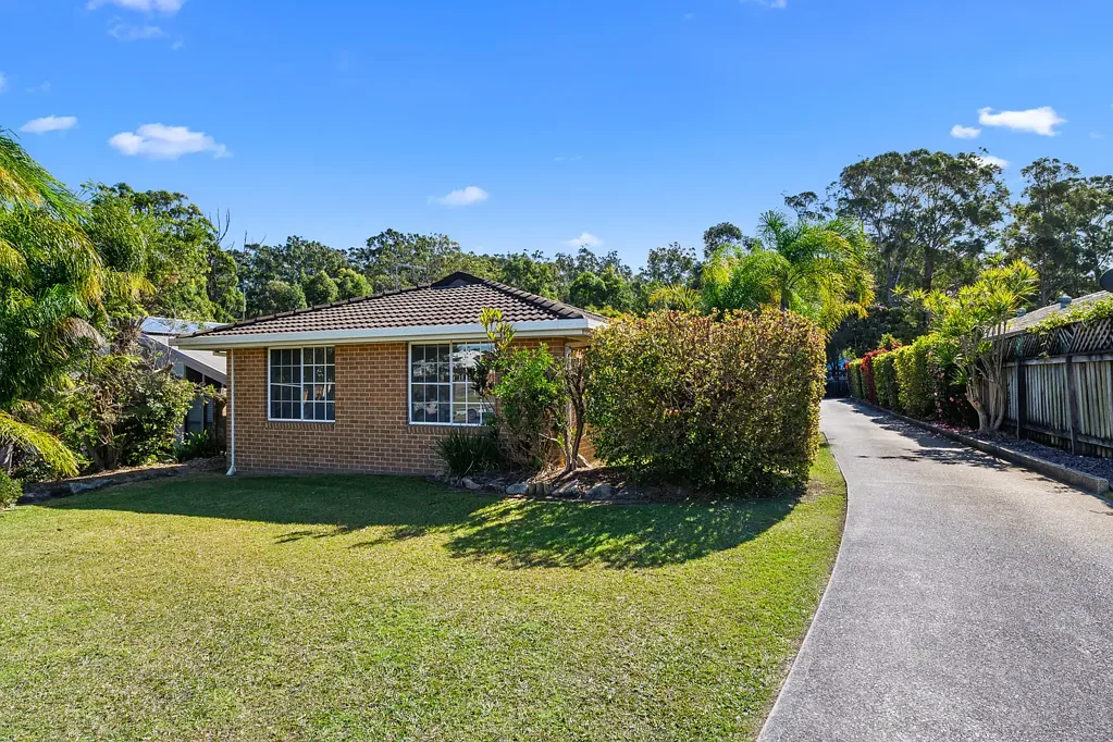 Coffs Harbour 2غرفة نوم A One Of A Kind Villa…Jetty Lifestyle AND A Generous Yard!