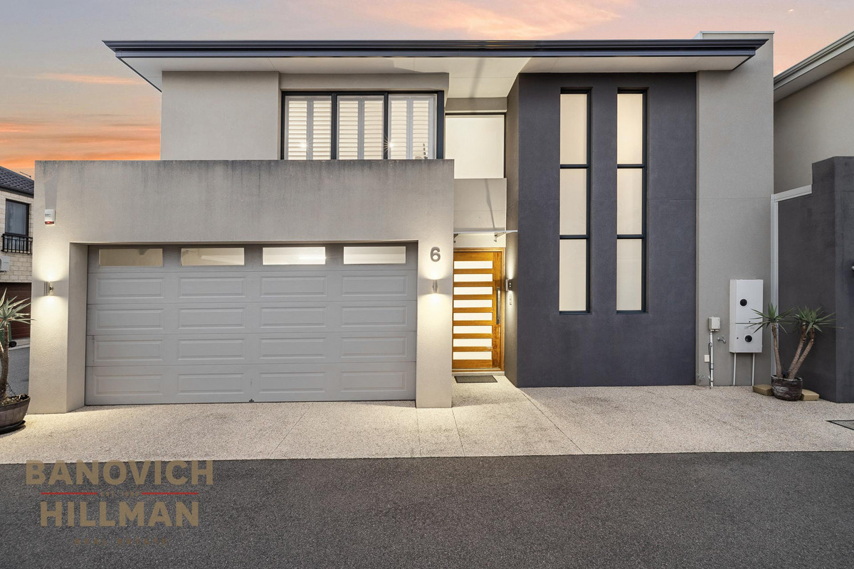 UNIT 6 70 GAIRLOCH ST, APPLECROSS WA 6153, 0 rūma, 0 rūma horoi, House