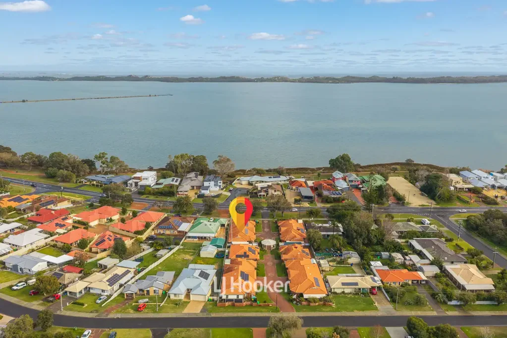 Australind 3房  Location, Location, Location!