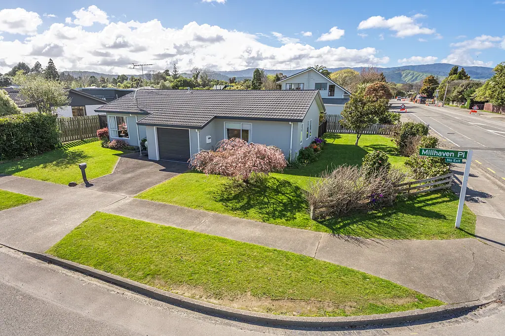 2 Millhaven Place, Otaki, Kapiti Coast, Wellington